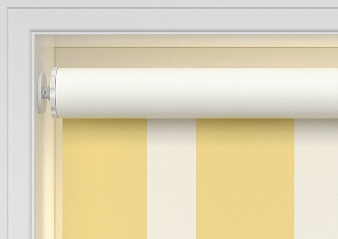 The British Stripe Co. Henry, Bristol No.1 - Twist&Fit Roller Blind - Image 9